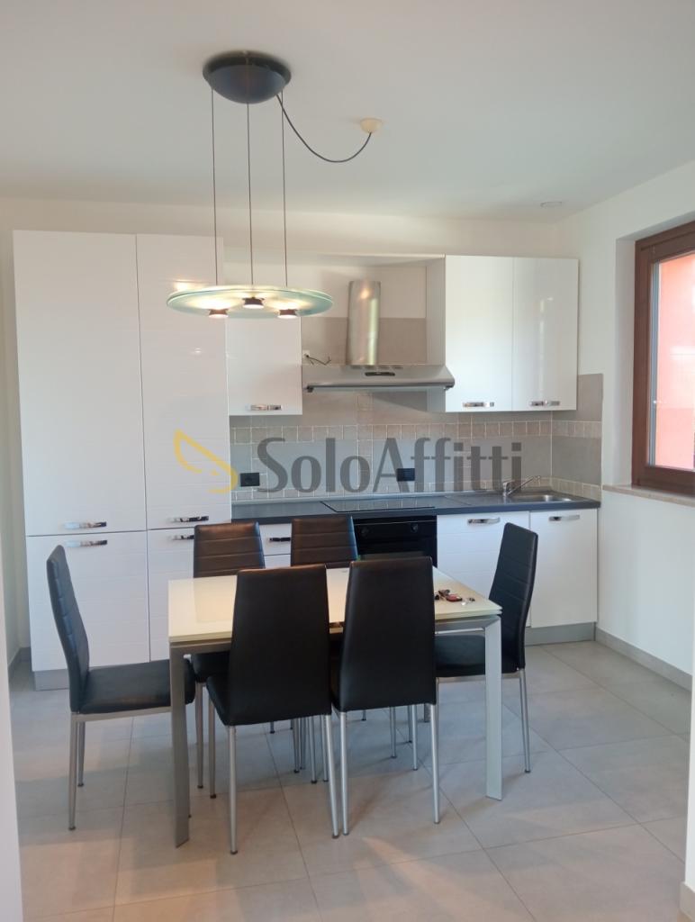 Affitto Pentavani, Falconara Marittima foto
