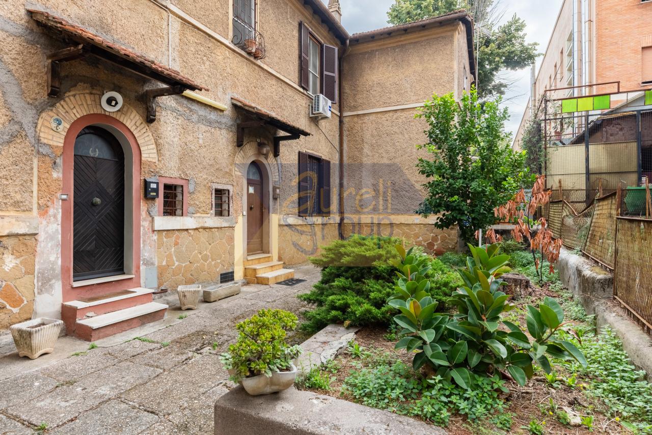 Vendita Trivani, Roma foto