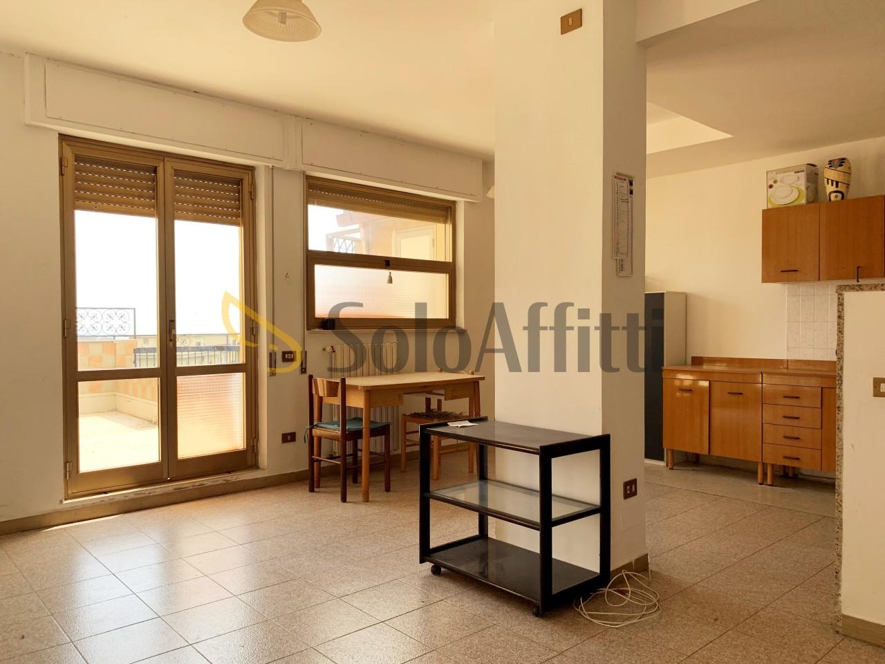 Affitto Quadrivani, Catanzaro foto