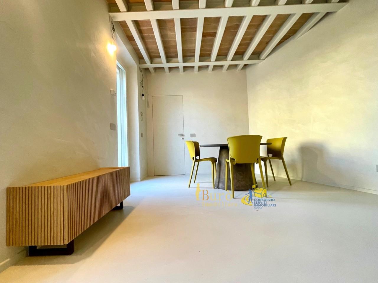 Affitto Trivani, Parma foto