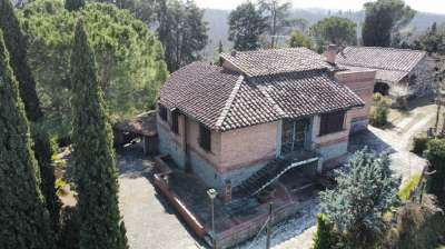 Vendita Pentavani, Monteriggioni