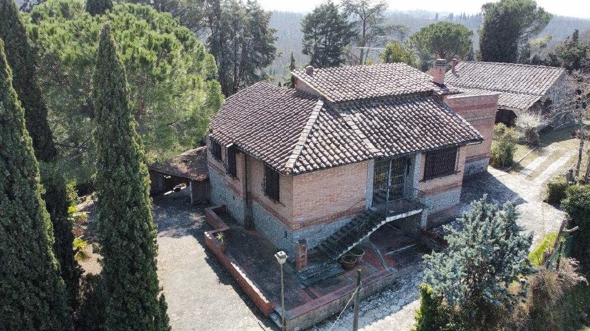 Vendita Pentavani, Monteriggioni foto