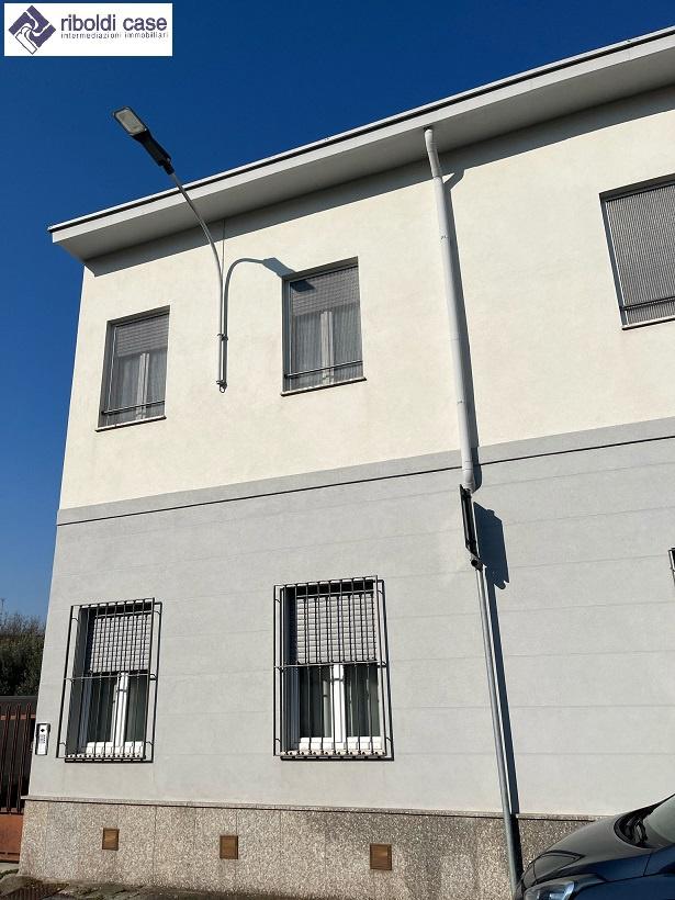 Vendita Trivani, Seregno foto