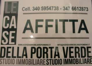 Affitto Monovano, Piombino