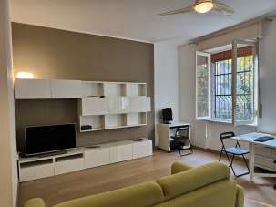 Affitto Bivani, Milano
