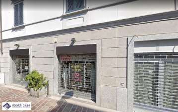 Affitto Bivani, Seregno