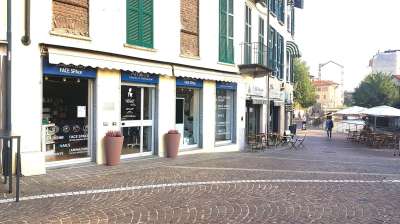 Vendita Centro Estetico - Solarium - Benessere, Monza