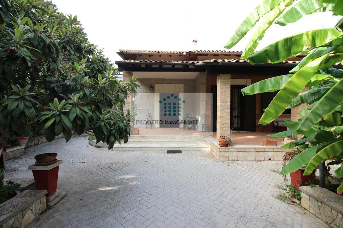 Vendita Villa, Siracusa foto