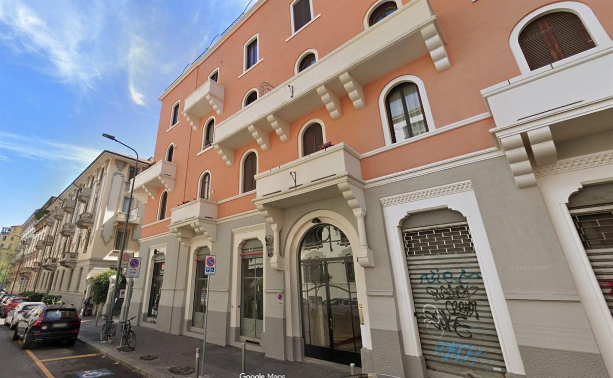Affitto Appartamento, Milano foto