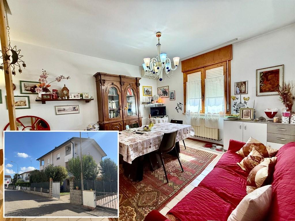 Vendita Villa bifamiliare, Alfonsine foto