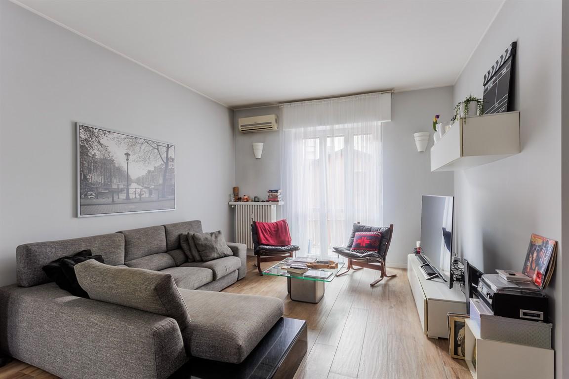 Vendita Appartamento, Sesto San Giovanni foto