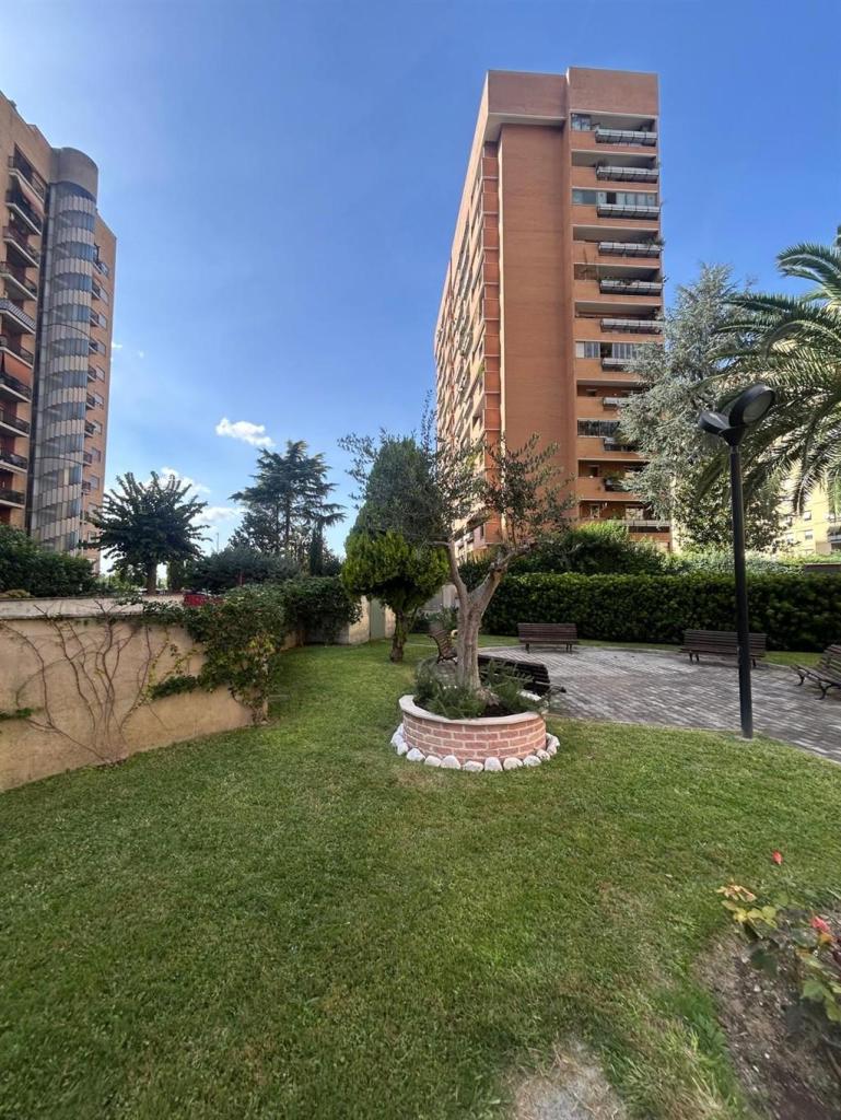 Vendita Appartamento, Roma foto