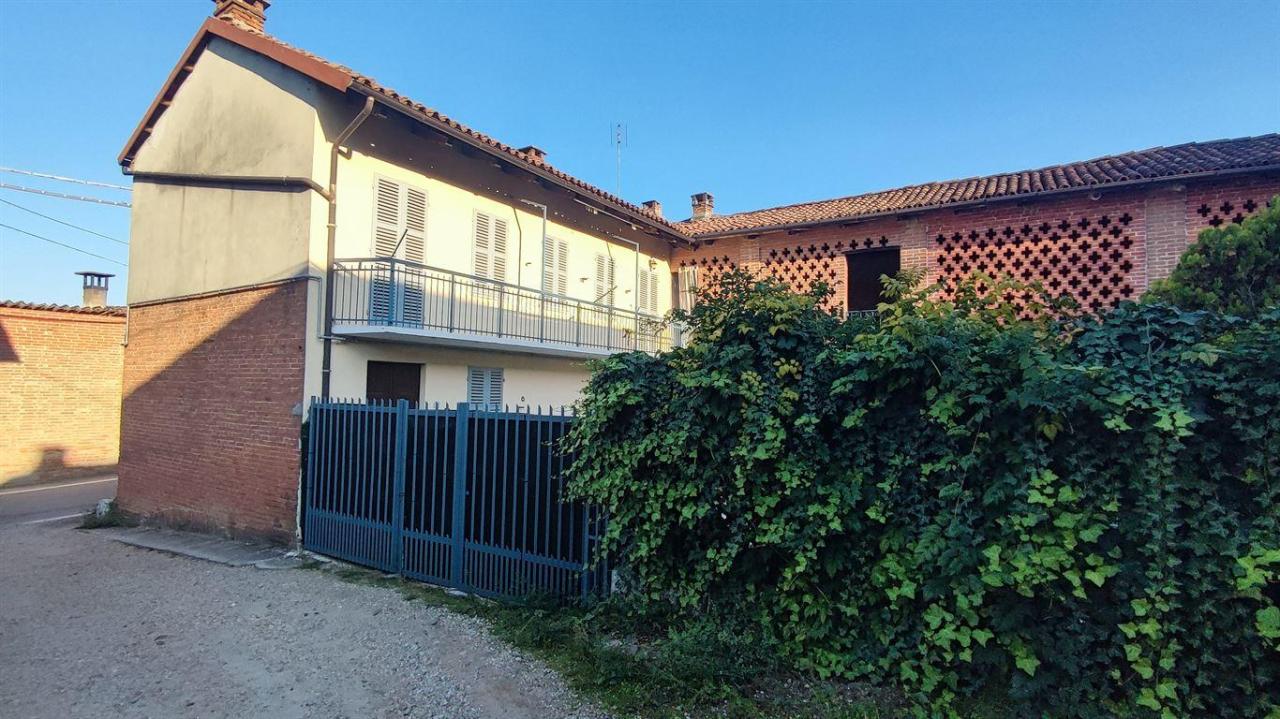 Verkauf Casa Indipendente, Asti foto