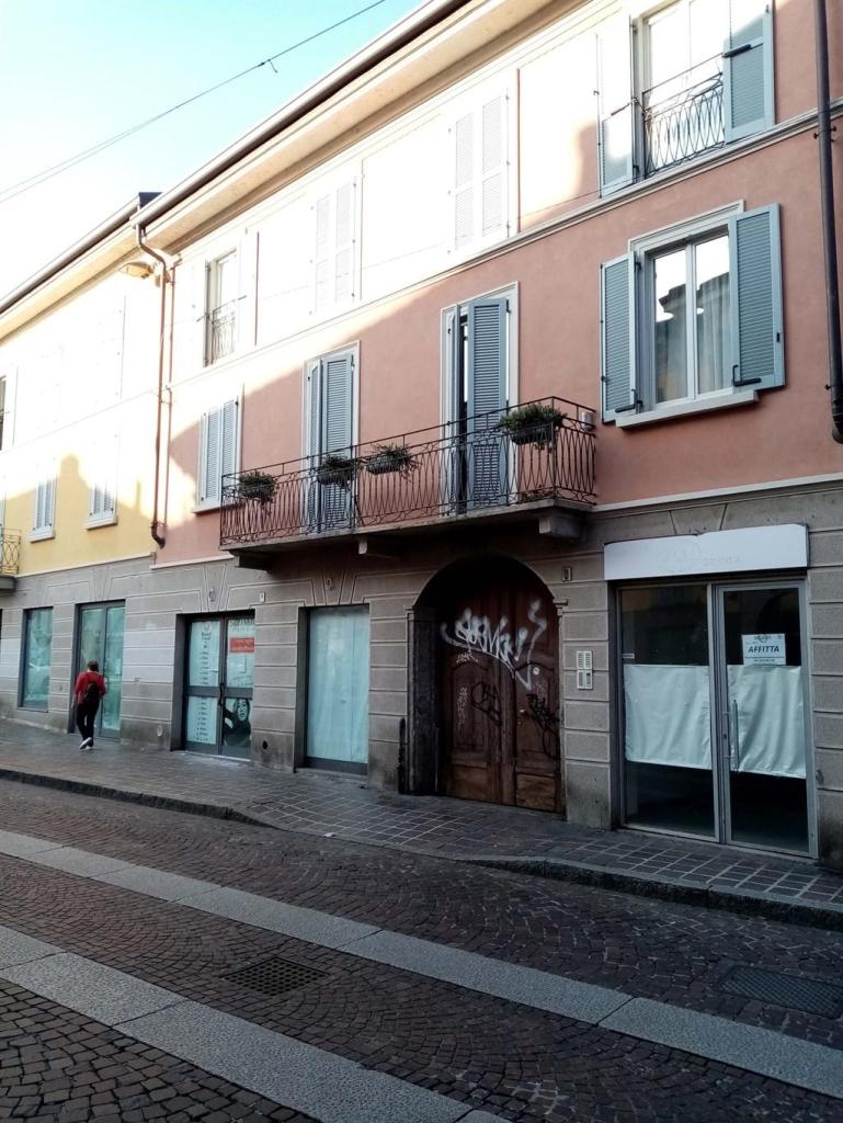 Affitto Appartamento, Monza foto
