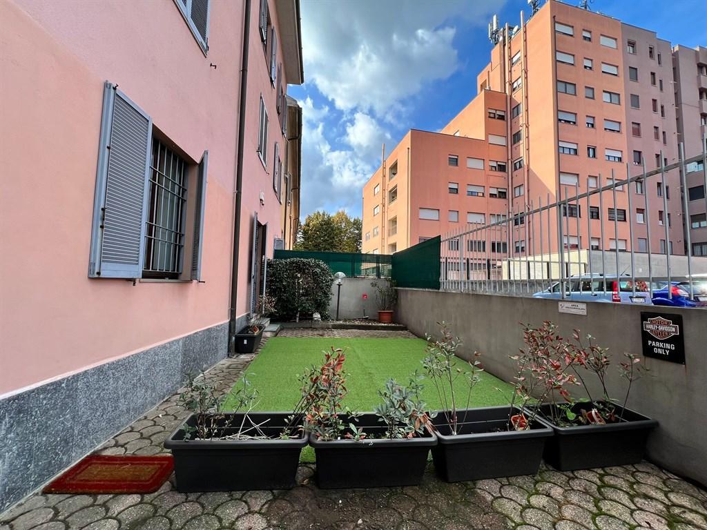 Affitto Appartamento, Cologno Monzese foto