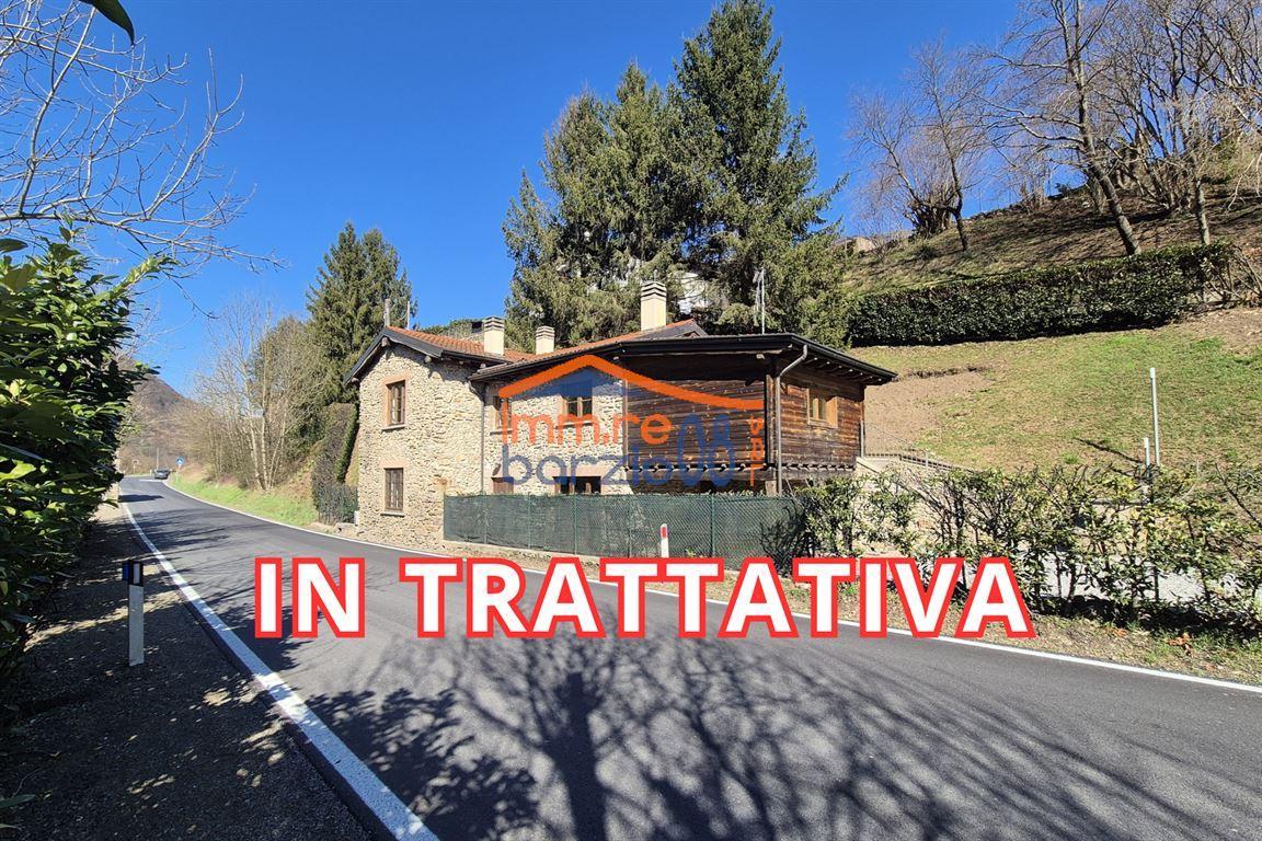 Vendita Casa Indipendente, Taceno foto