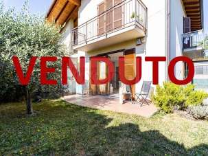 Vendita Appartamento, Sirtori Vendita Appartamento, Sirtori