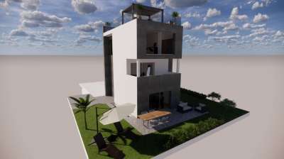 Vendita Villa, Pescara Vendita Villa, Pescara