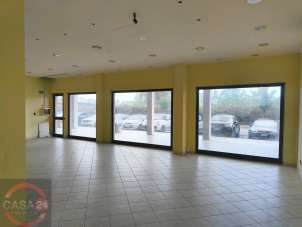 Affitto Locale commerciale, Latina