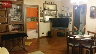 Affitto Appartamento, Latina