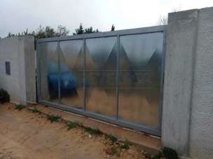 Vendita Monovano, Mazara del Vallo