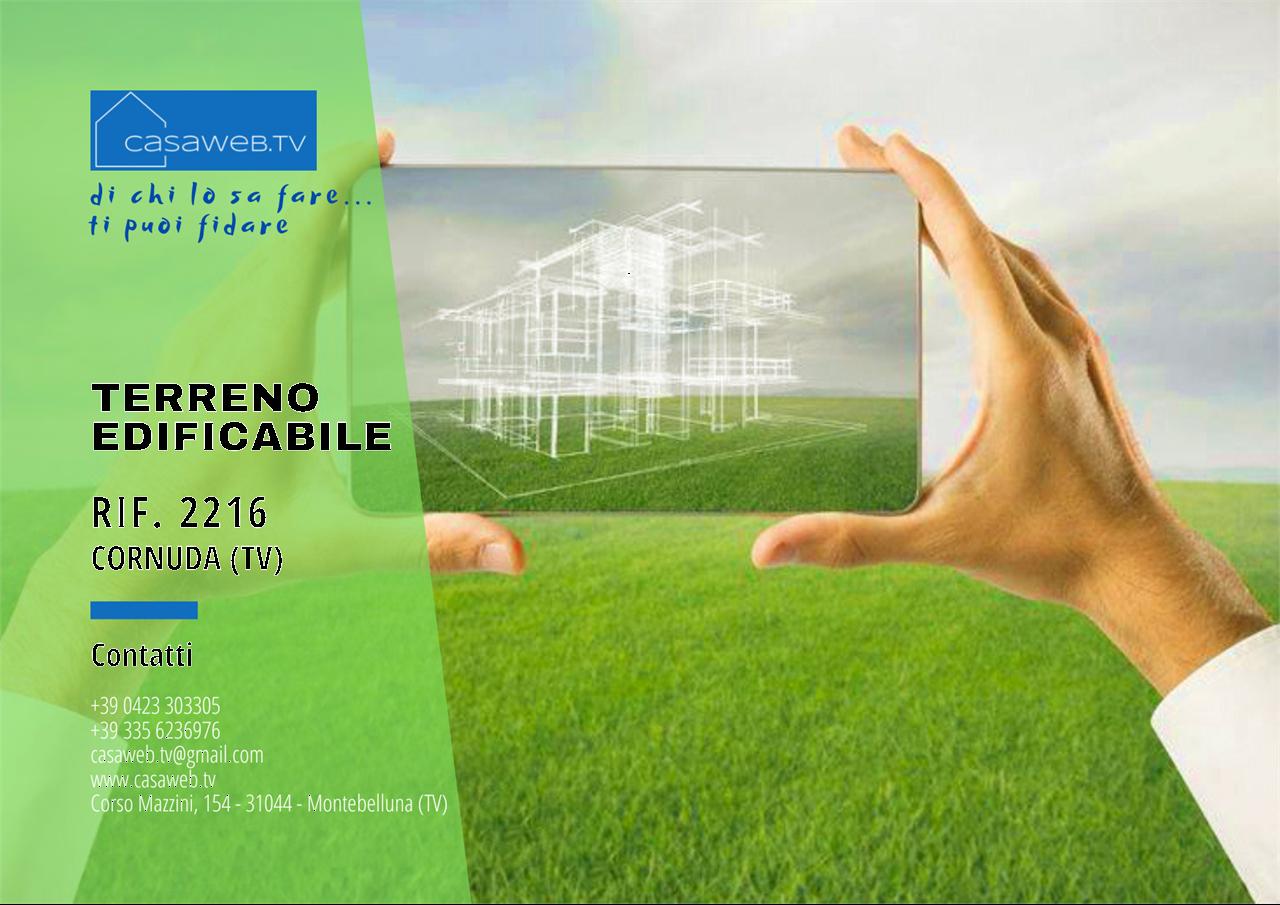 Vendita vendita, Cornuda foto