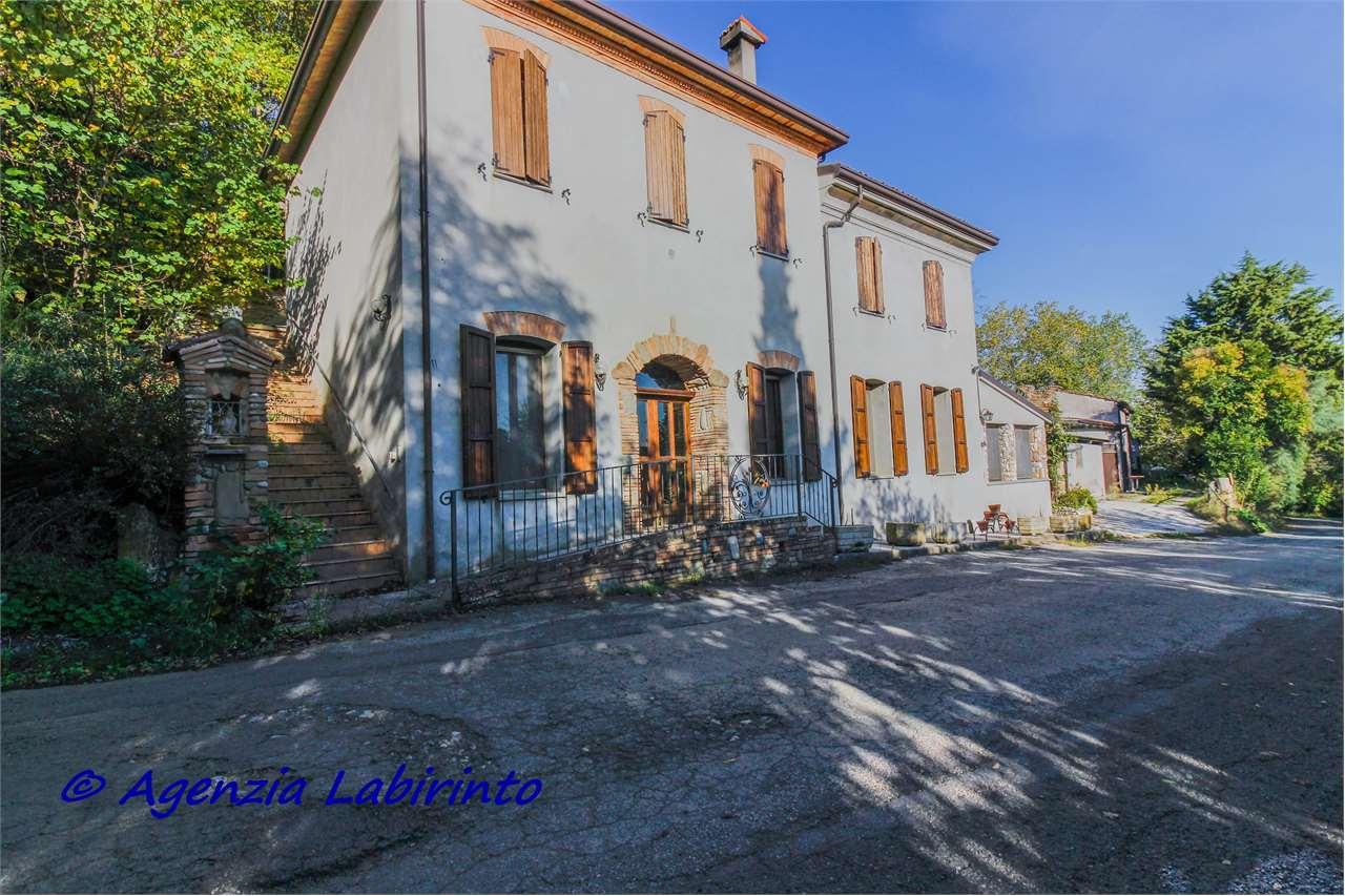 Vendita vendita, Predappio foto