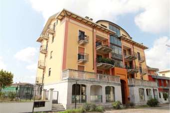 Vendita vendita, Novara