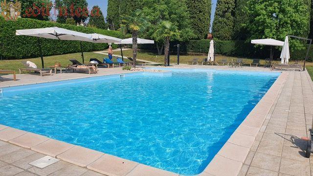 Vendita Villa, Besana in Brianza foto