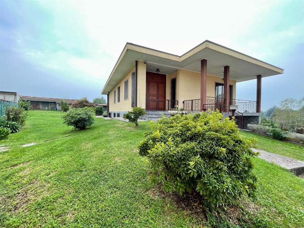 Affitto Villa, Casale Litta foto