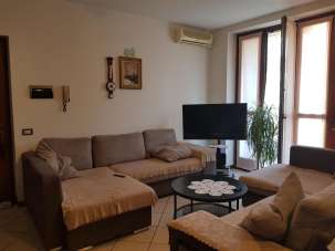 Vendita Appartamento, Castel Rozzone