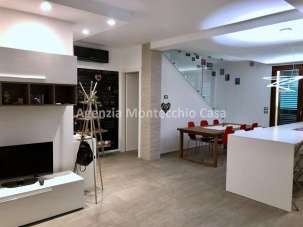 Vendita Villa a schiera, Montecalvo in Foglia Vendita Villa a schiera, Montecalvo in Foglia