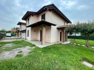 Affitto Villa, Casale Litta