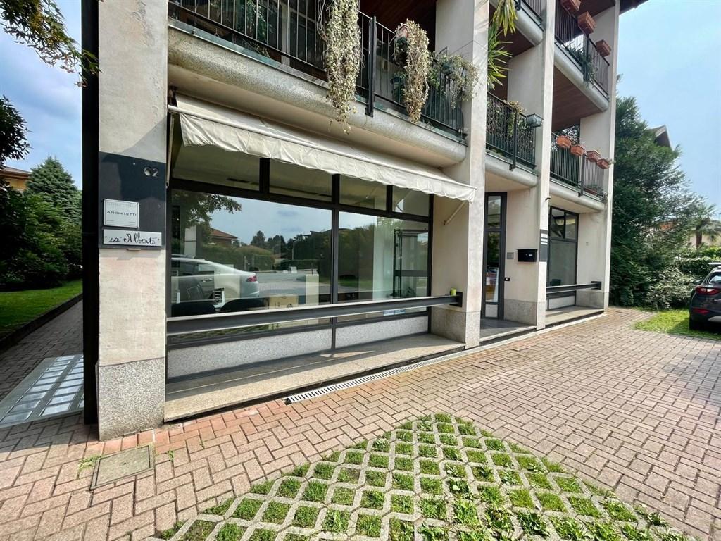 Affitto Ufficio, Buguggiate foto