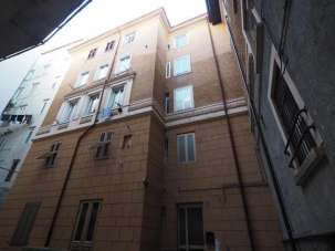 Affitto Bivani, Trieste
