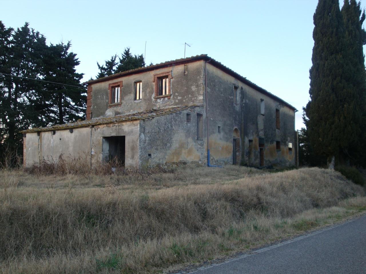 Vendita Garage e posti auto, Pomarance foto