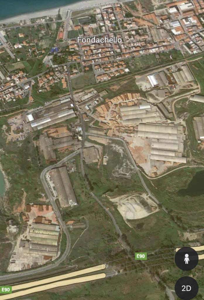 Vendita Monovano, Venetico Vendita Monovano, Venetico foto