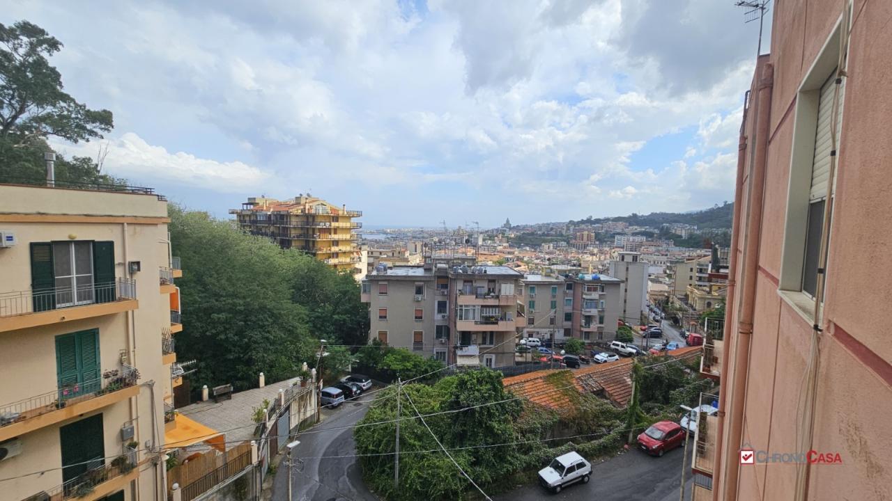 Vendita Quadrivani, Messina foto