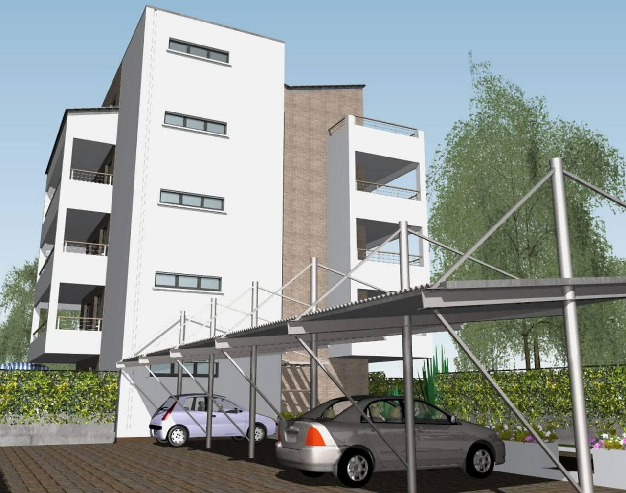 Vendita Appartamento, Spoltore foto