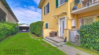 Vendita Casa indipendente, Chiesina Uzzanese