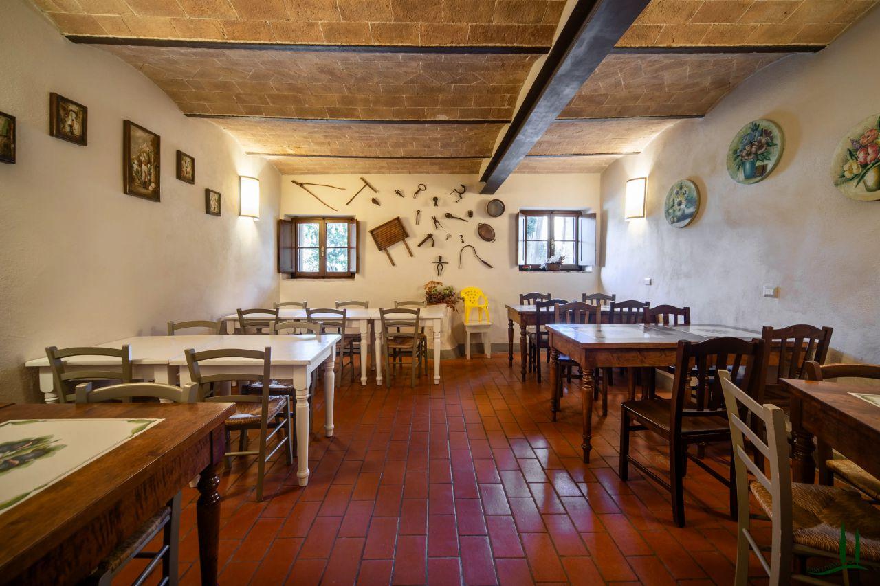 Vendita Attività commerciale, San Gimignano foto
