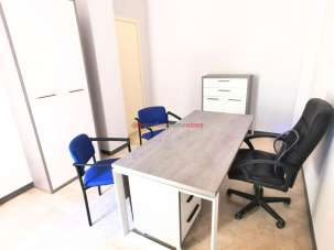 Affitto Ufficio, Foggia