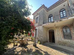 Vendita Villa, Vibonati
