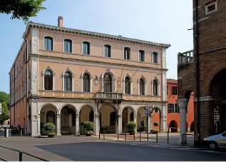 Renta Box, Venezia