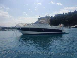 Cranchi Zaffiro 32 Diesel 2007 Usata, Milano Cranchi Zaffiro 32 Diesel 2007 Usata, Milano
