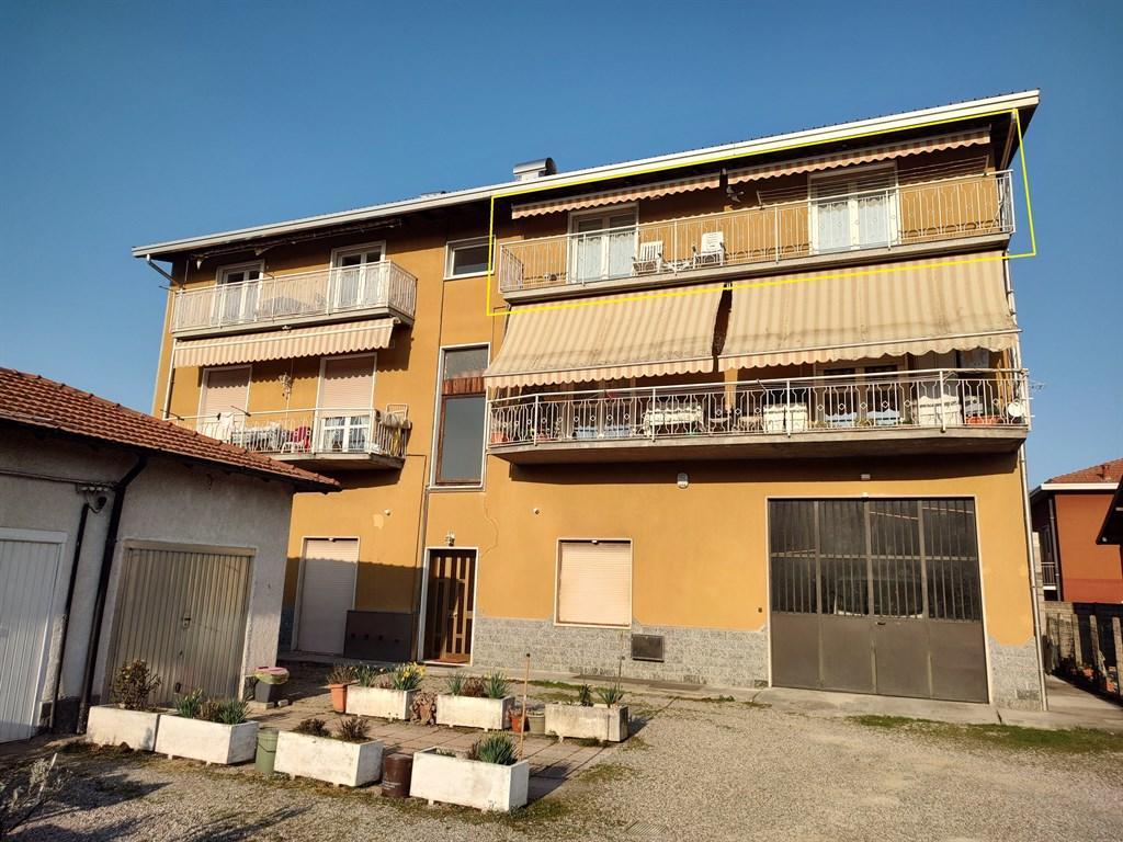 Vendita Appartamento, Cassano Magnago foto