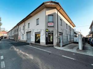 Vendita Appartamento, Cesano Maderno