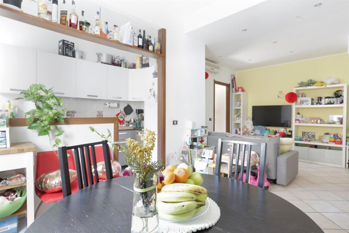 Vendita Appartamento, San Donato Milanese foto