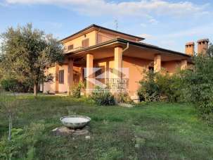 Vendita Villa, Lurano