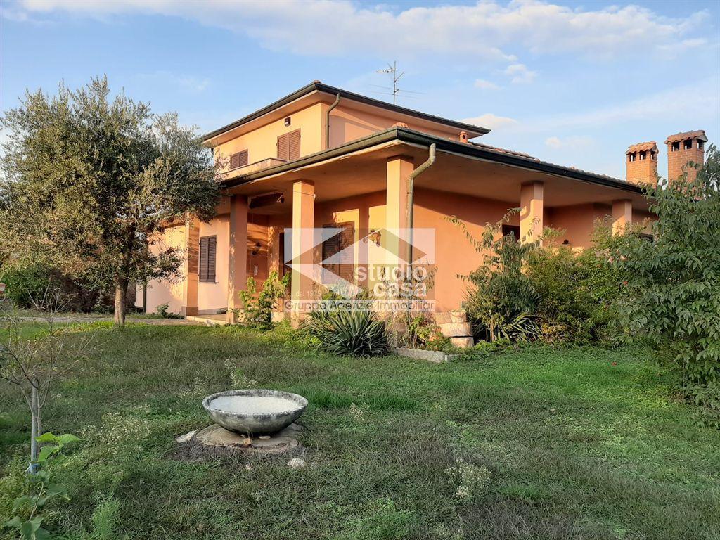 Vendita Villa, Lurano foto